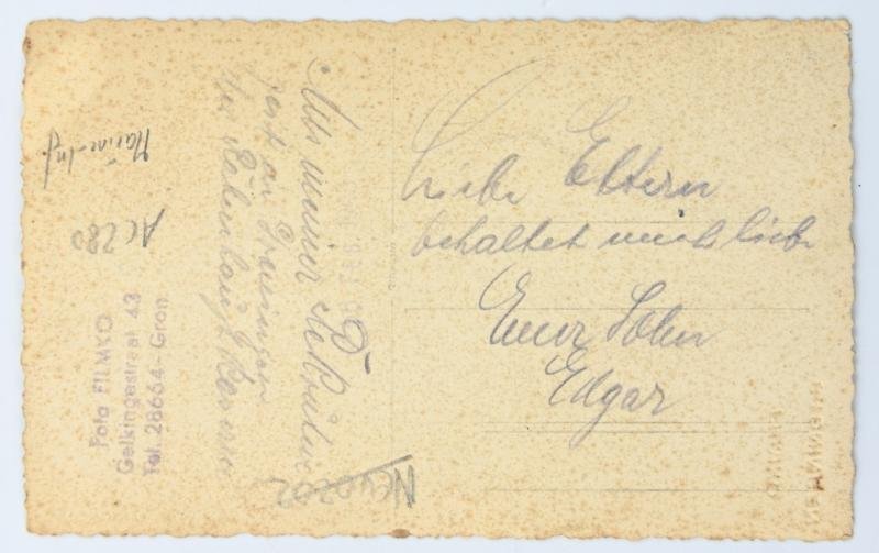 German KM Portrait Picture — image 2