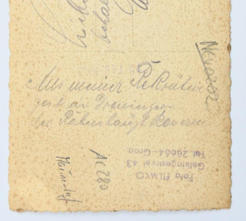 German KM Portrait Picture — image 3