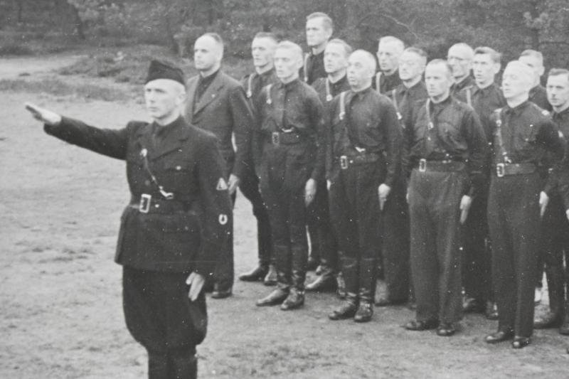 Dutch NSB Picture — image 4