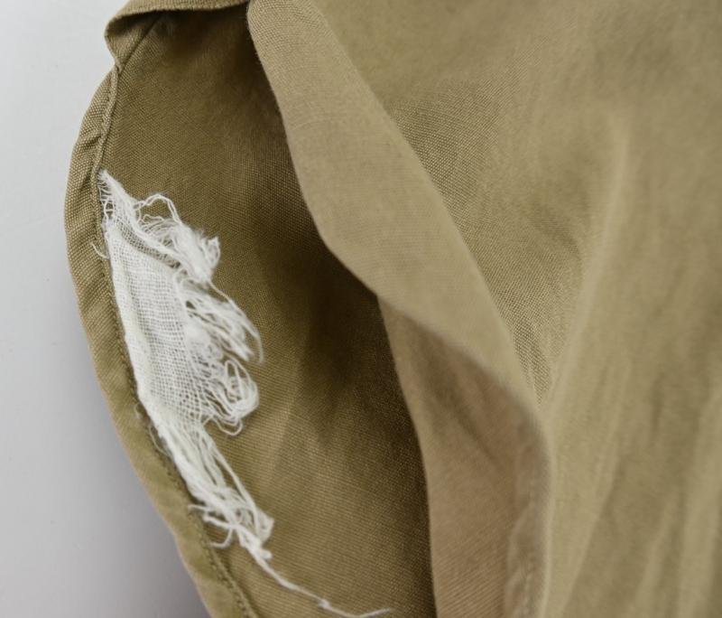 US WW2 Officer Shirt — image 5