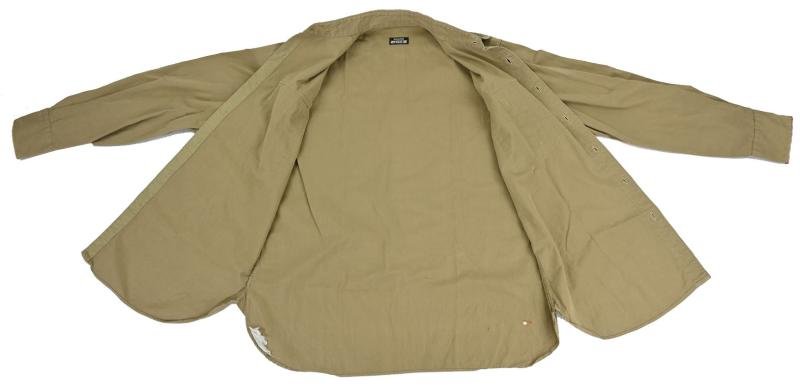 US WW2 Officer Shirt — image 6