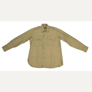 US WW2 Officer Shirt