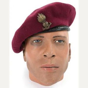 British WW2 Paratrooper Beret 'Royal Artillery'
