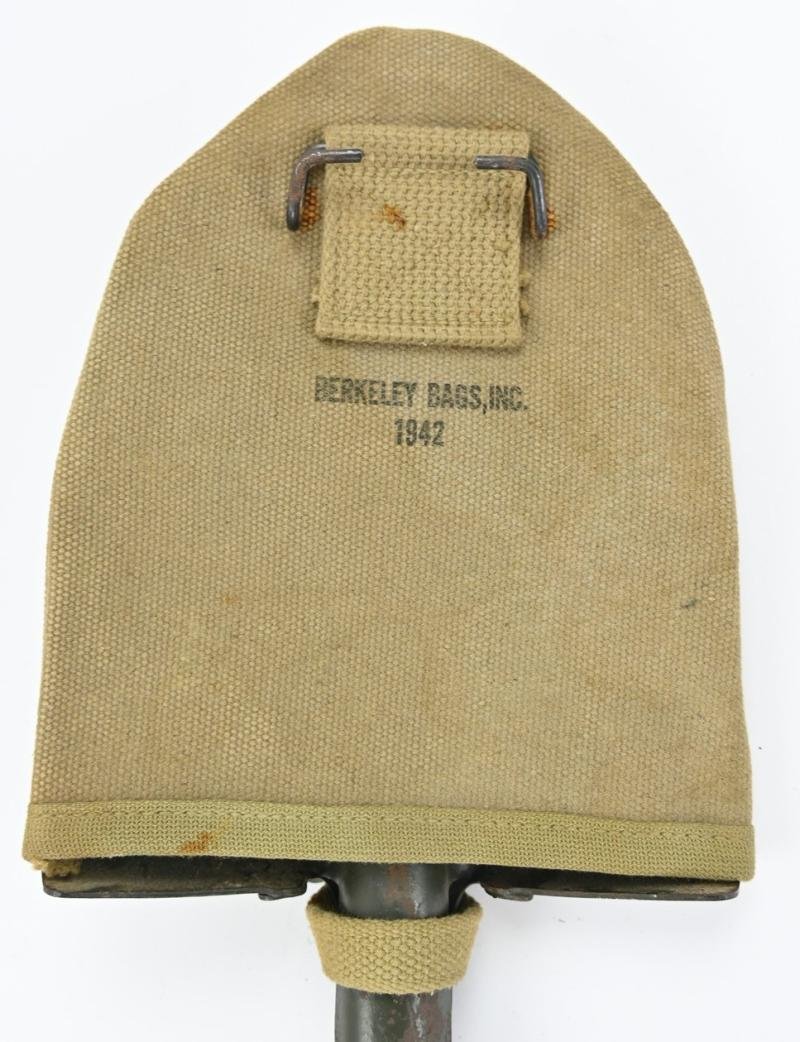 US WW2 M-1910 T-Shovel — image 3