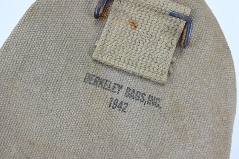 US WW2 M-1910 T-Shovel — image 4