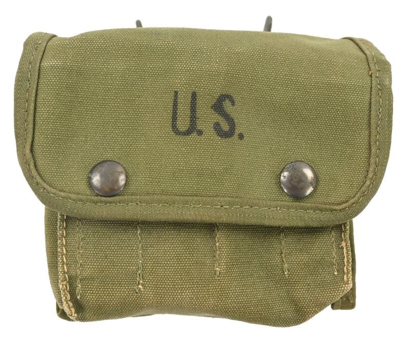 US WW2 Medic Jungle Kit with Content — image 2