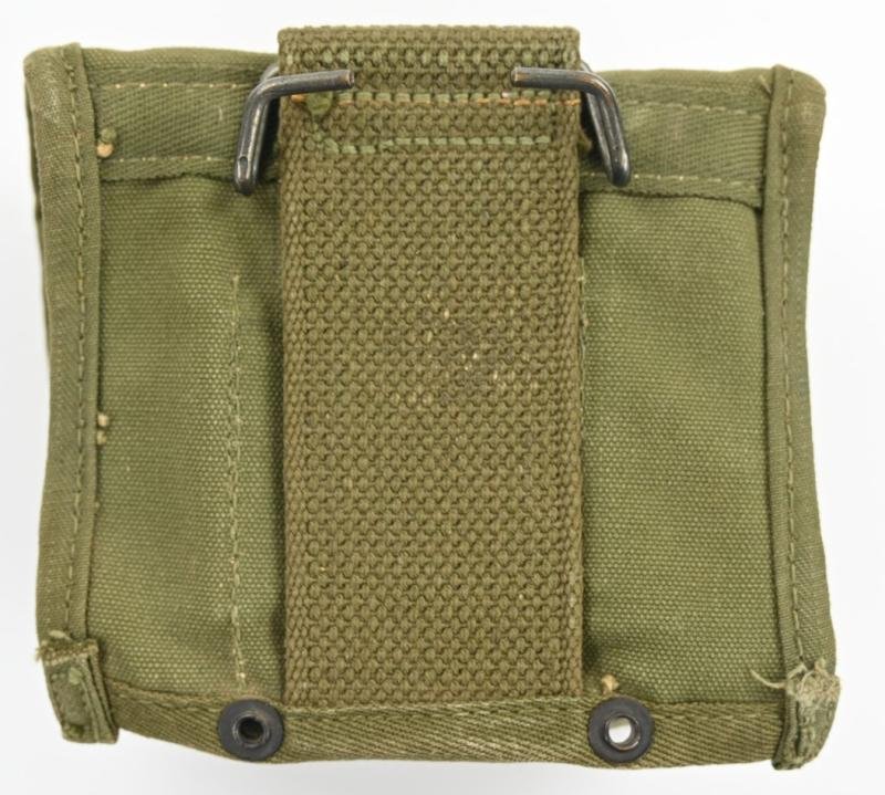 US WW2 Medic Jungle Kit with Content — image 4