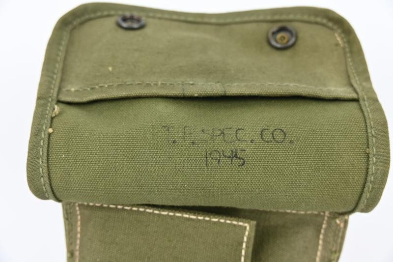 US WW2 Medic Jungle Kit with Content — image 5