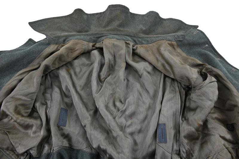 German WH M42 Greatcoat — image 12