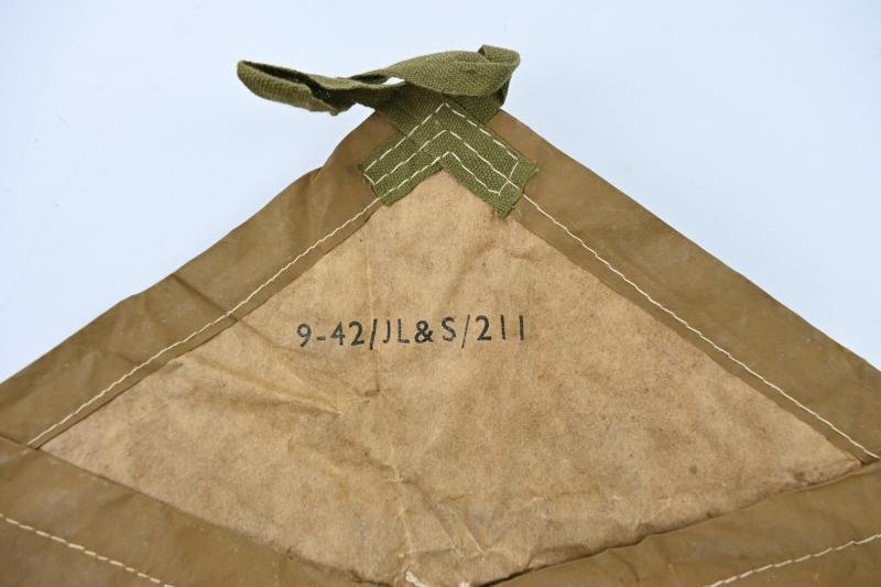 British/US Gas Bressard 1942 — image 2