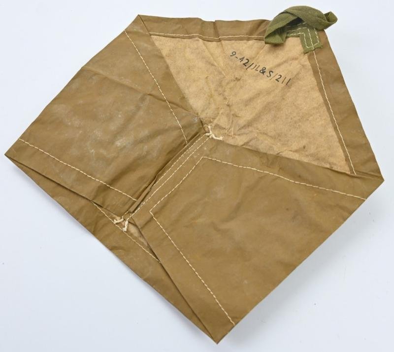 British/US Gas Bressard 1942 — image 3