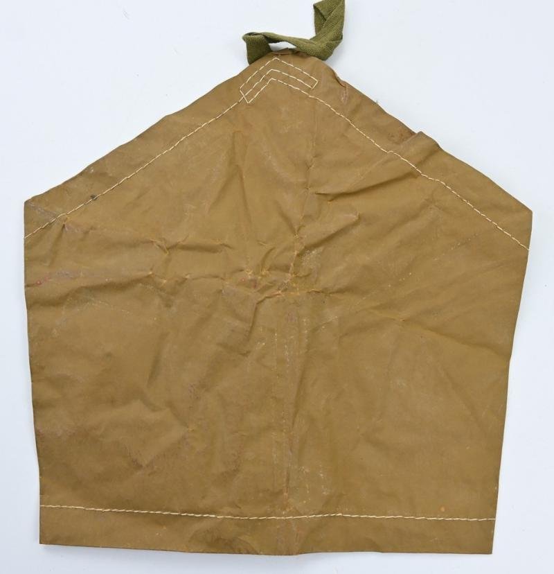 British/US Gas Bressard 1942 — image 4