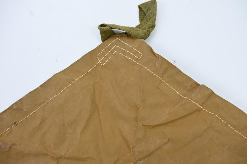 British/US Gas Bressard 1942 — image 5