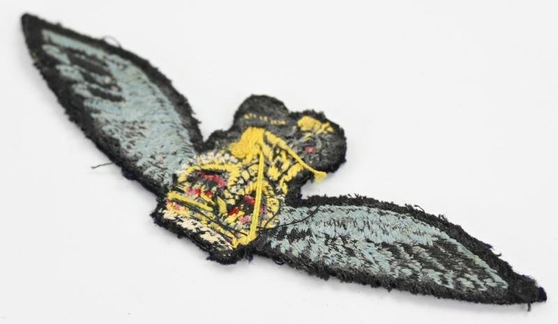 British WW2 Airborne Glider Wing — image 5