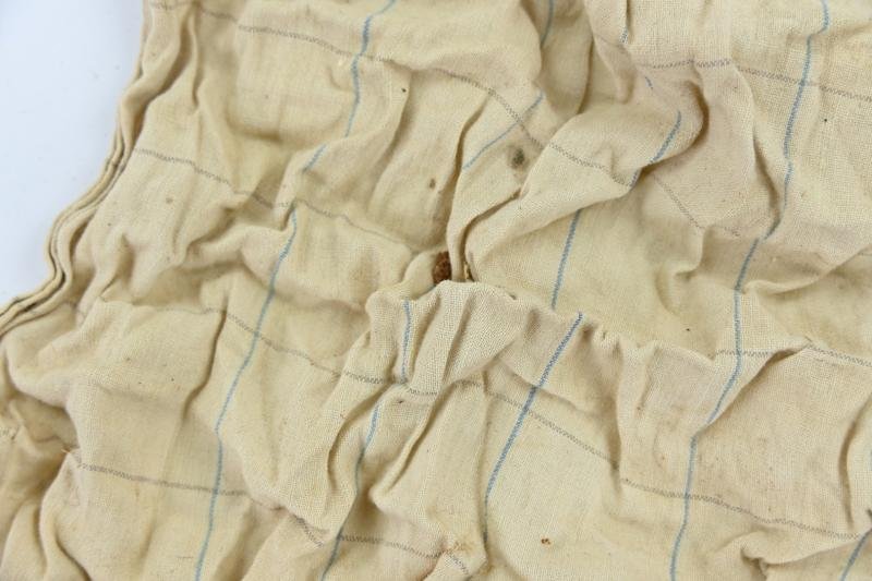 German Third Reich Period Handkarchief — image 2