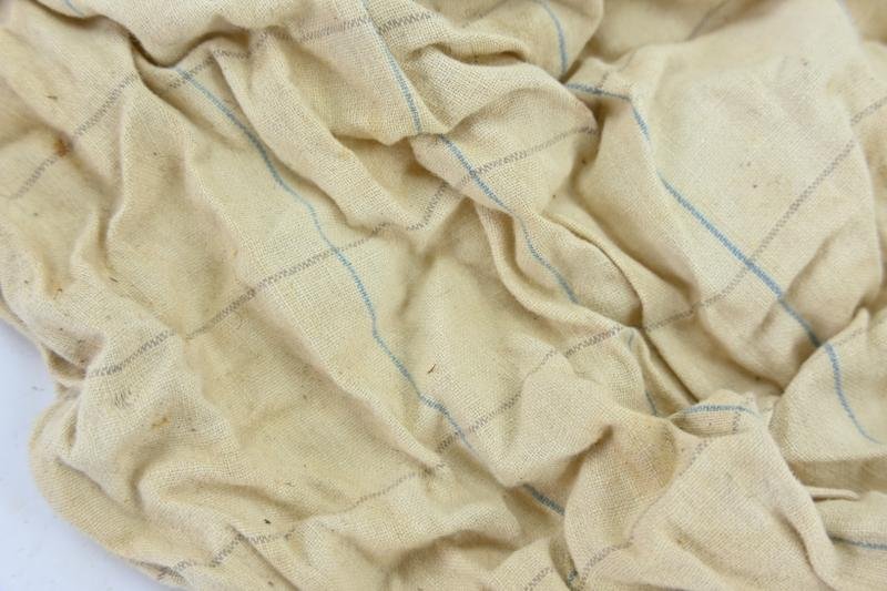 German Third Reich Period Handkarchief — image 4