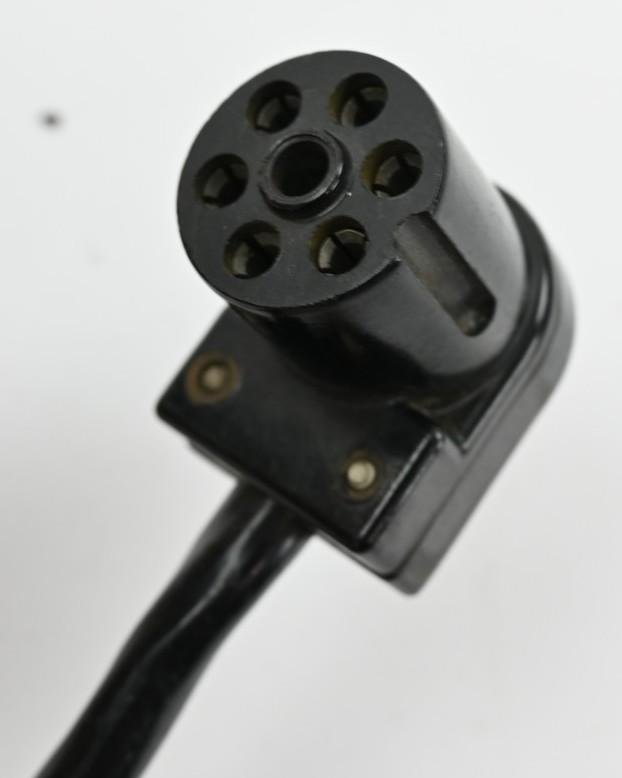 British WW2 Wireless Transmitter/Receiver 38 Set — image 13