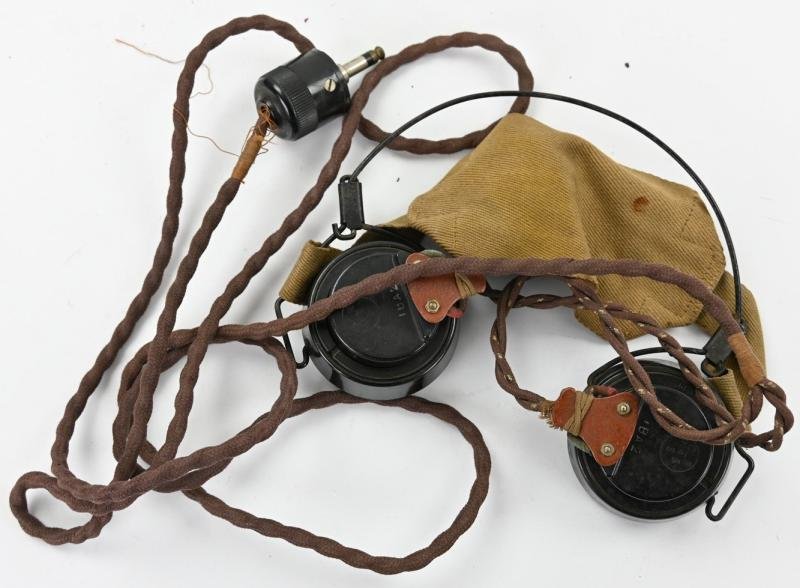British WW2 Wireless Transmitter/Receiver 38 Set — image 14