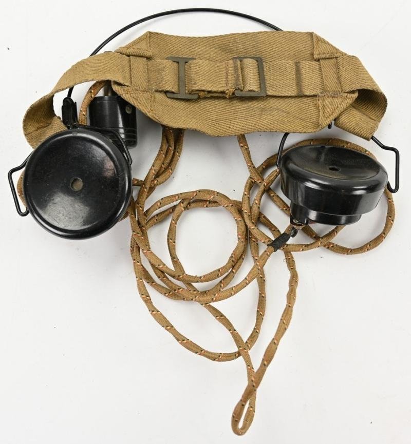 British WW2 Wireless Transmitter/Receiver 38 Set — image 16
