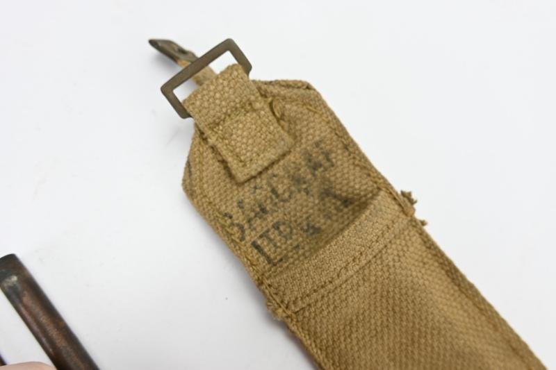 British WW2 Wireless Transmitter/Receiver 38 Set — image 17