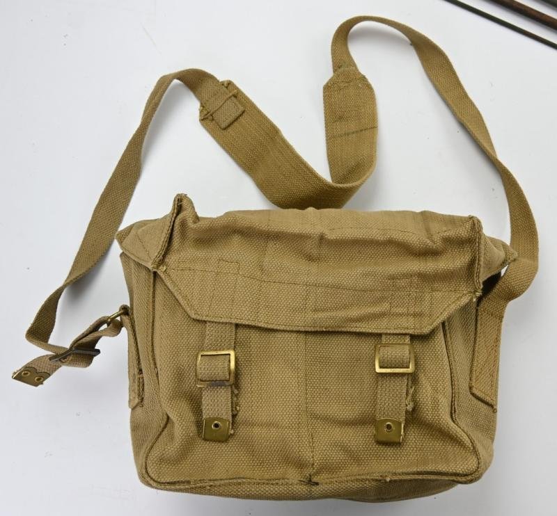 British WW2 Wireless Transmitter/Receiver 38 Set — image 2