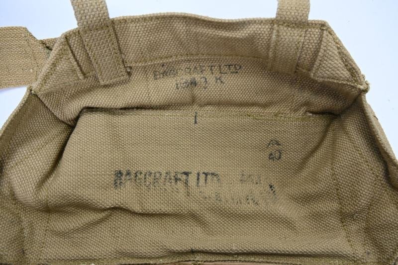 British WW2 Wireless Transmitter/Receiver 38 Set — image 3