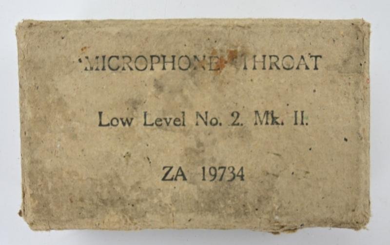 British WW2 Wireless Transmitter/Receiver 38 Set — image 4