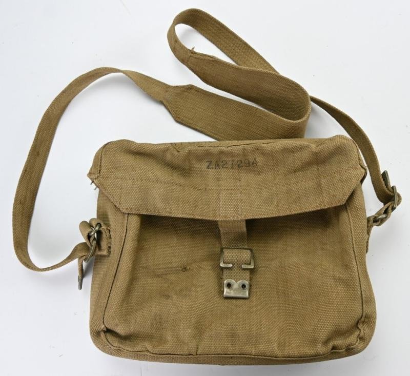 British WW2 Wireless Transmitter/Receiver 38 Set — image 5