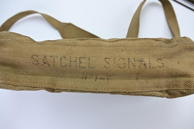 British WW2 Wireless Transmitter/Receiver 38 Set — image 6