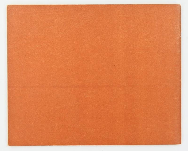 US WW2 Pocket Guide Belgium & Luxembourg — image 5