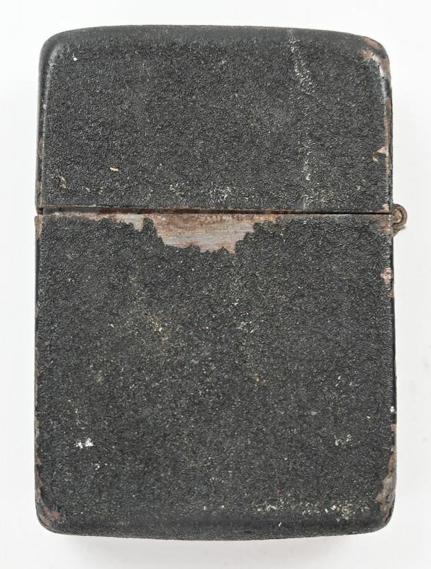 US WW2 Zippo Lighter — image 3
