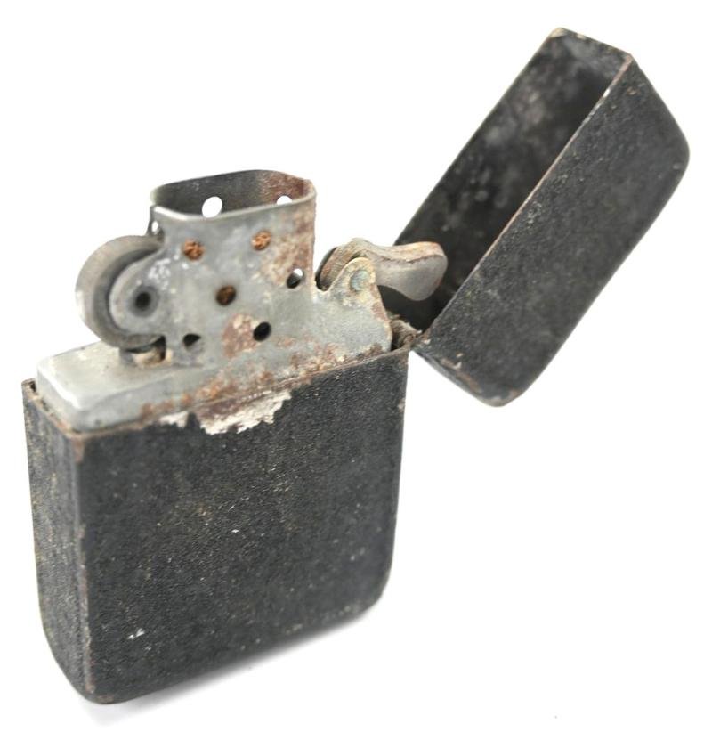 US WW2 Zippo Lighter — image 5