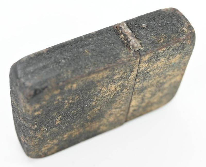 US WW2 Zippo Lighter — image 6