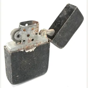 US WW2 Zippo Lighter