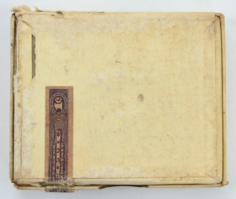 US WW2 Medical Morphine Tartrate Package — image 4