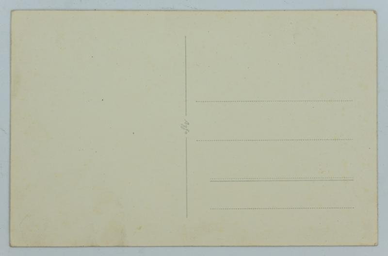 German LW Picture 'Weihnachten 1940 Holland' — image 3