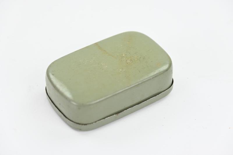 German Third Reich Medic Needle Package — image 4