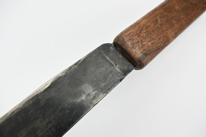 US WW2 Published Fighting Knife — image 6