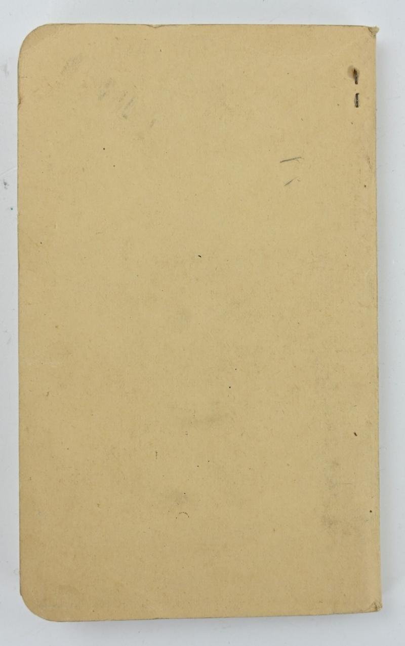 US WW2 FM 22-5 Basic Field Manual Infantry Drill Regulations — image 8