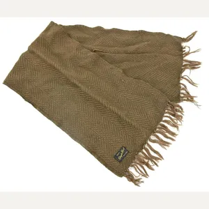 US WW2 Wool Scarf