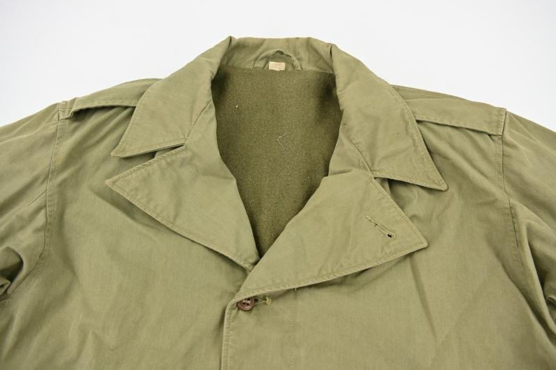 US WW2 M41 Combat Jacket — image 2