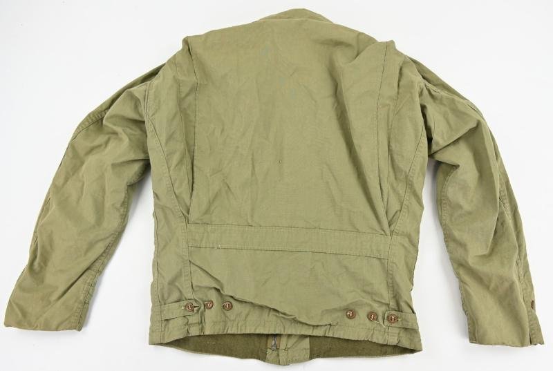 US WW2 M41 Combat Jacket — image 4
