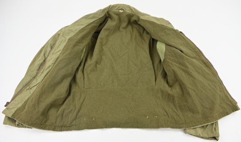 US WW2 M41 Combat Jacket — image 7