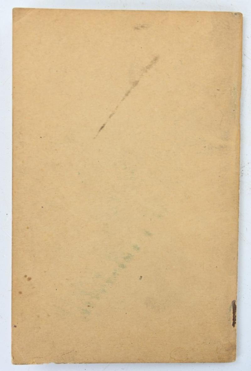 US WW2 Field Manual FM17-36 Tanks with Infantry — image 6