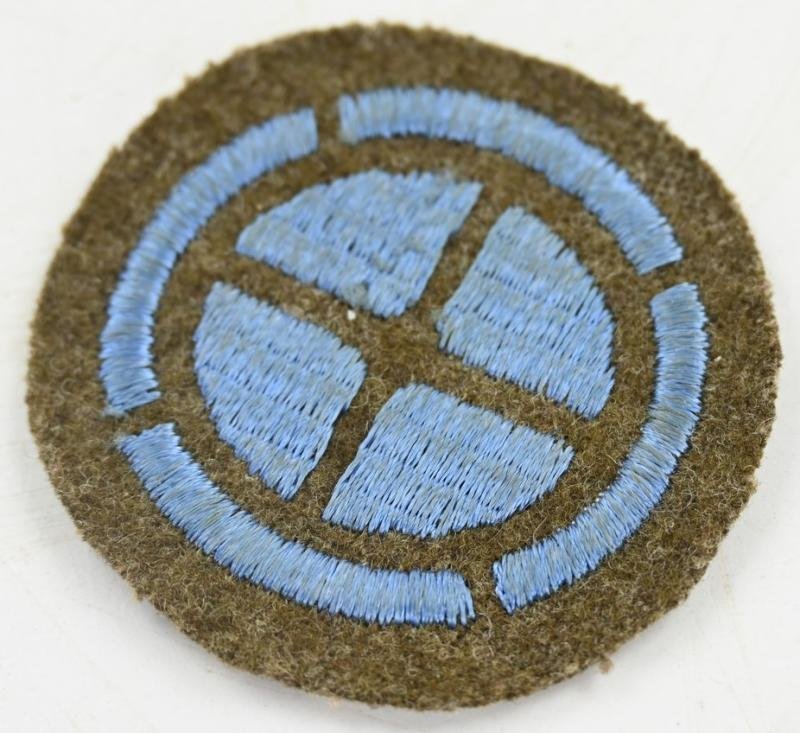 US WW2 35th Infantry Division SSI — image 2