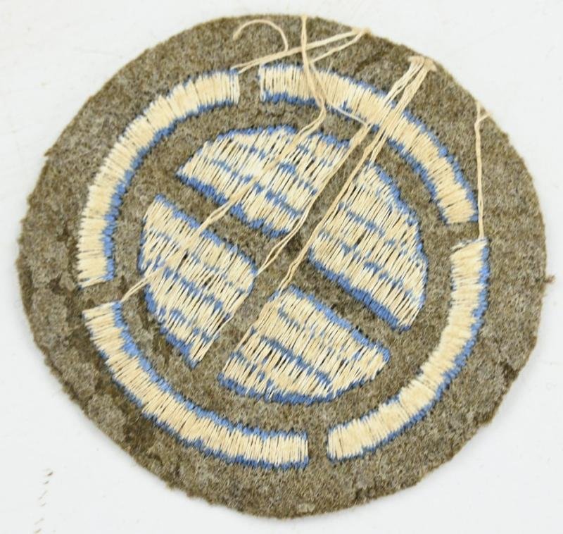 US WW2 35th Infantry Division SSI — image 3