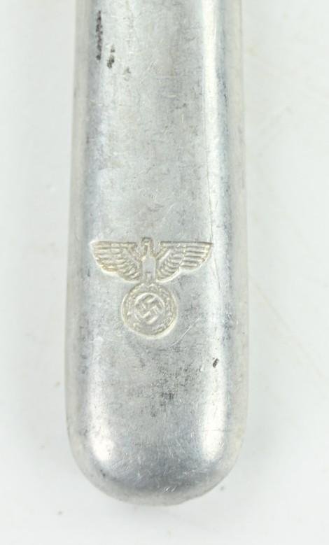 German WH Canteen Knife — image 5