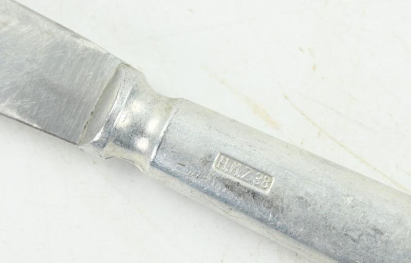 German WH Canteen Knife — image 6