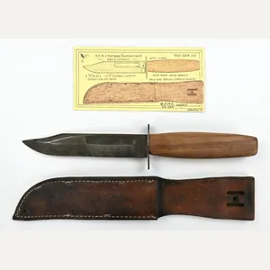 USMC Vietnam War Fighting Knife