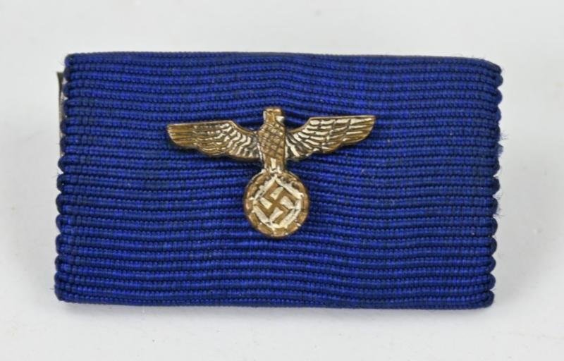 German WH Medal Ribbon — image 2
